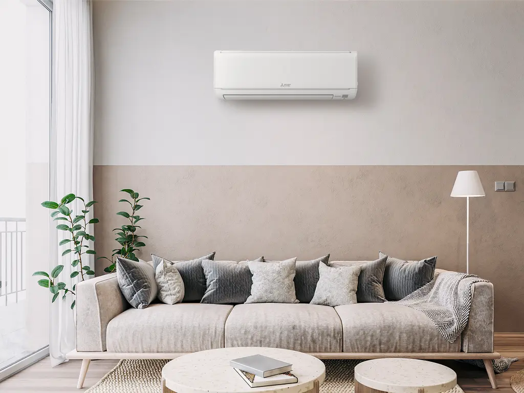Aire Acondicionado por Splits en Valencia