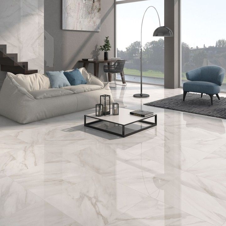 Reformas con azulejo tipo mármol