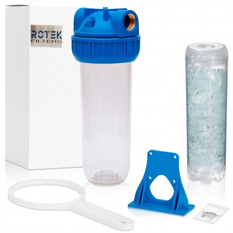 Filtro Antical de Agua