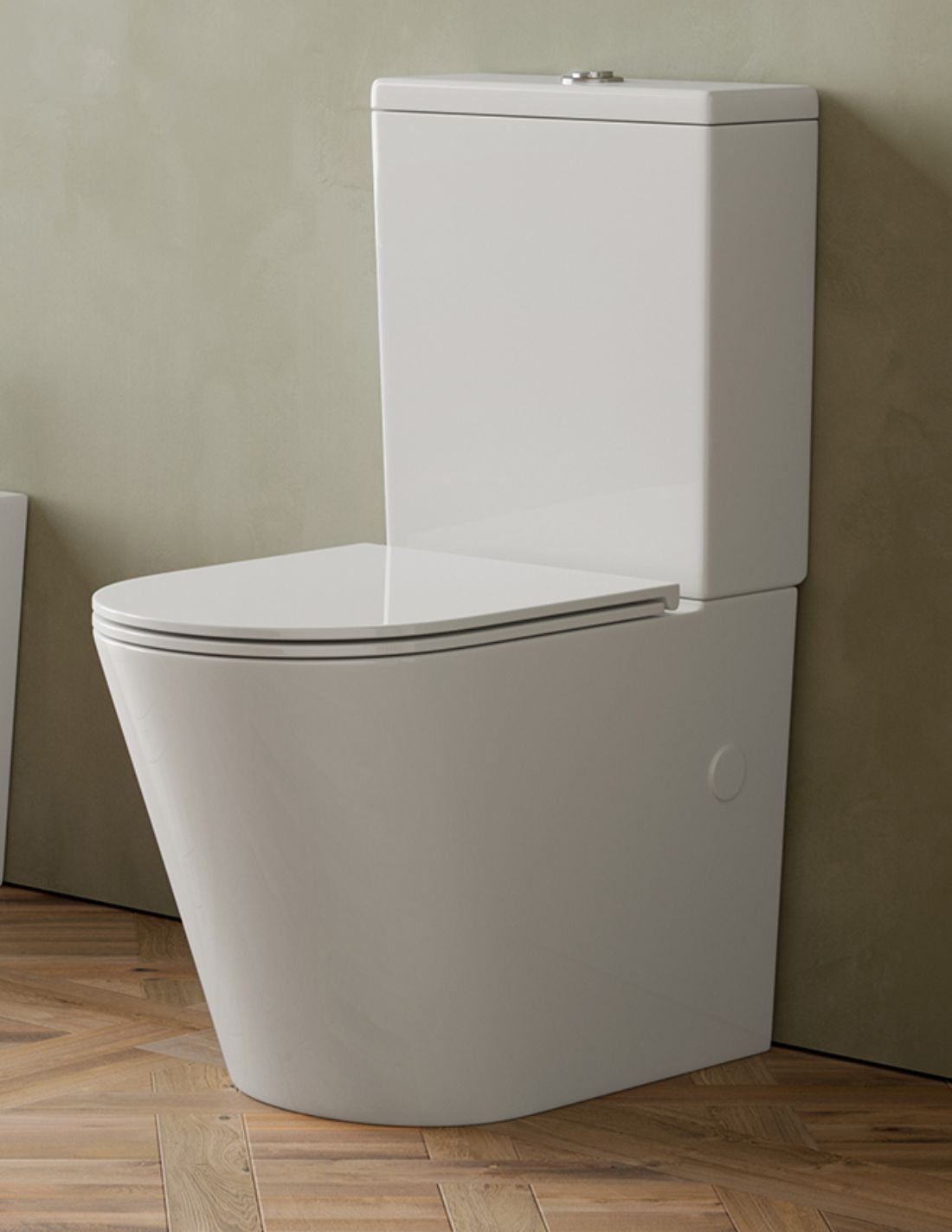 Sanitarios de baño en Valencia - Exposición Aquacentro