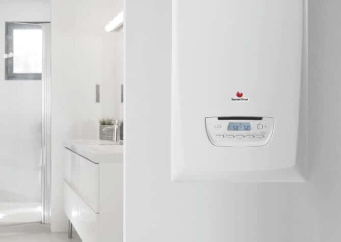 Instalación de fontanería ACS en Valencia