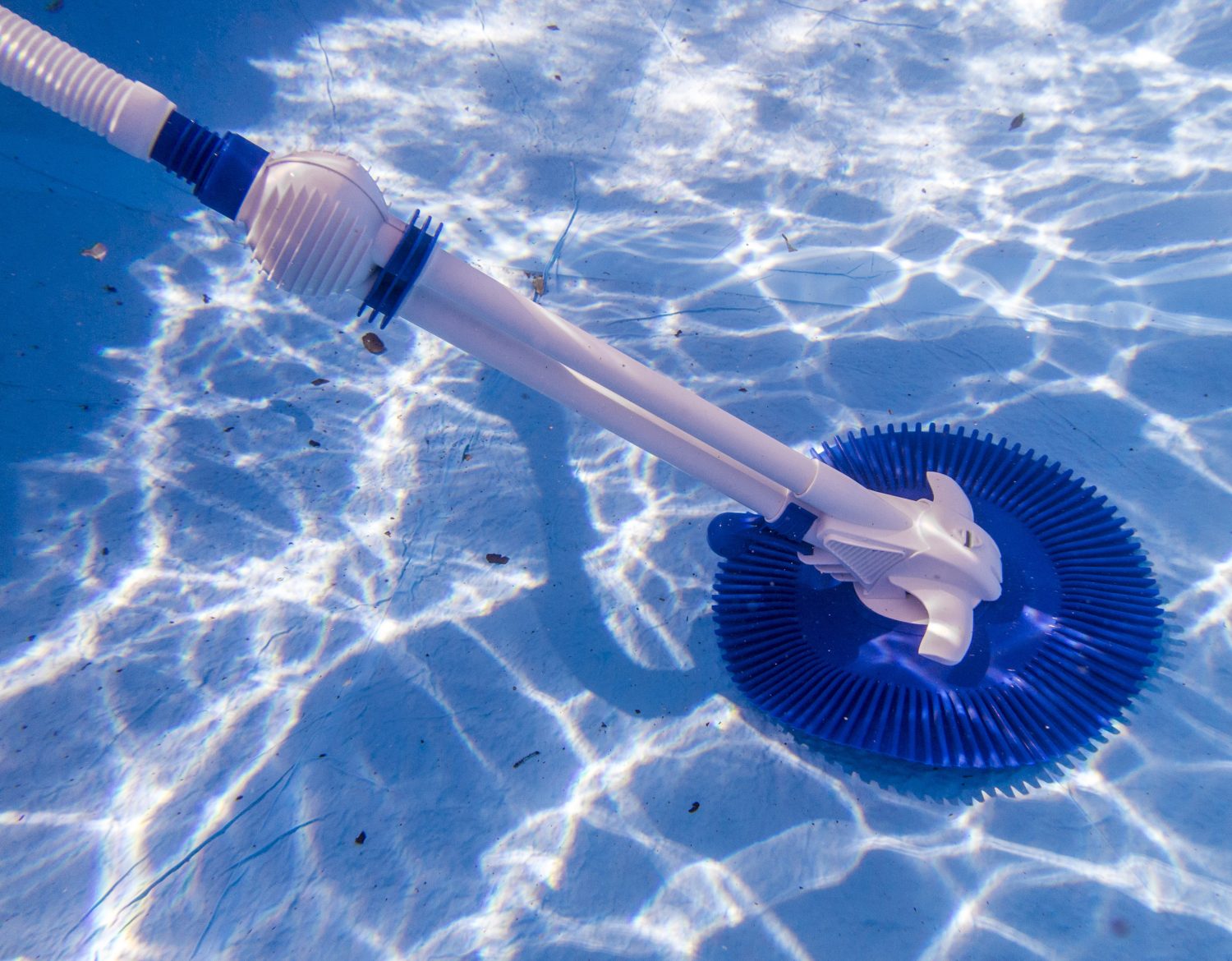Productos para mantenimiento de piscinas en Valencia