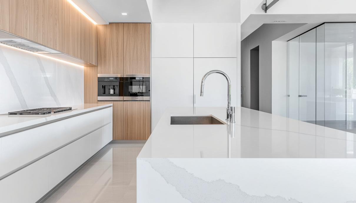 muebles cocina en Valencia